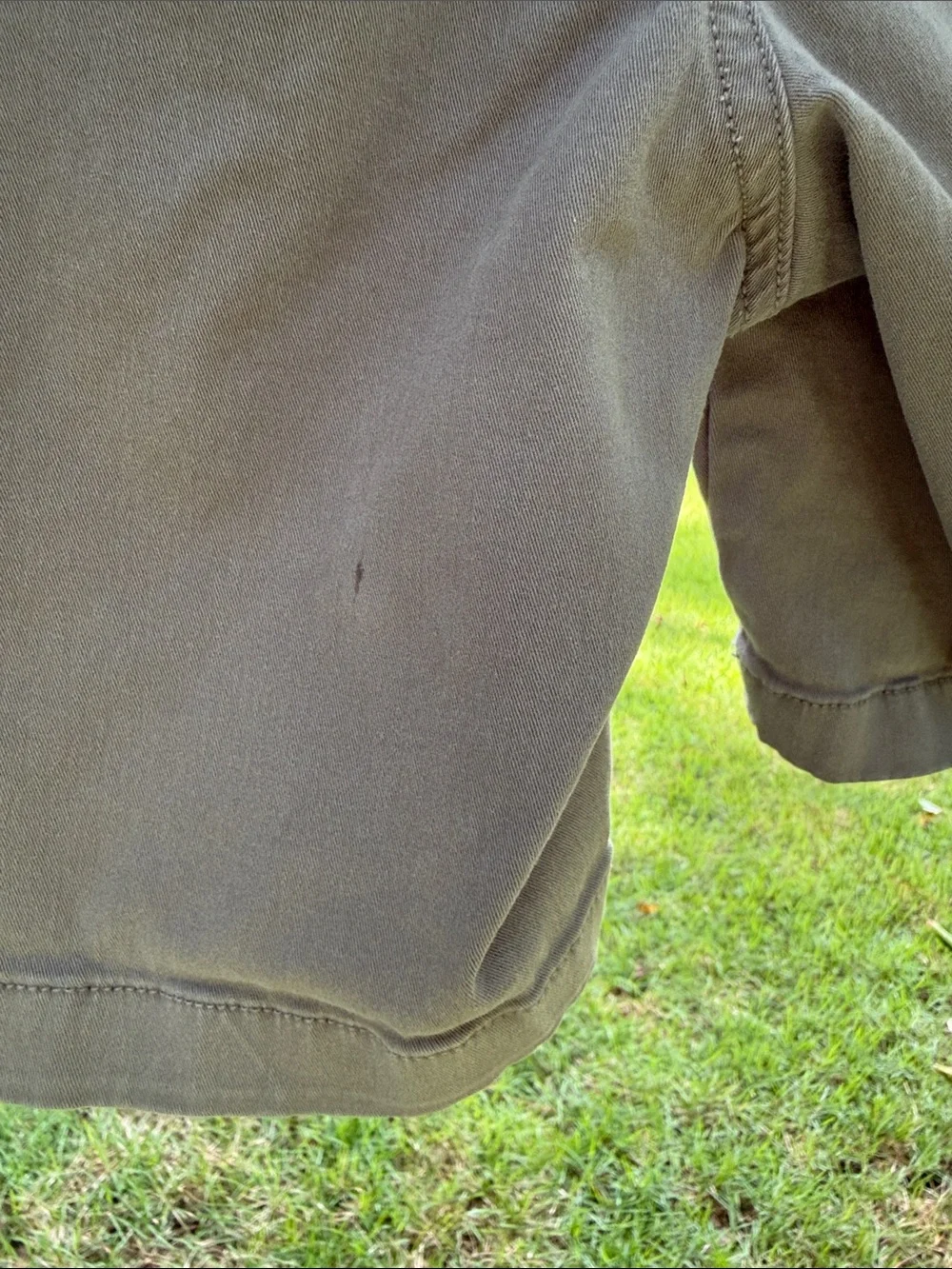 Bearbottom dark gray